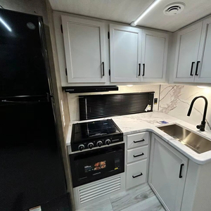 SUPPLIER OF New 2025 Key stone Spring dale 266 DECK - Product Image 5