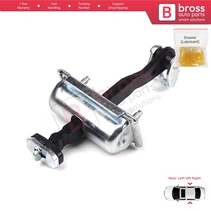 สายรัดจำกัดการเปิดประตูหลัง BDP934 สำหรับ Ford Focus MK2, C-Max MK1, Kuga MK1 รุ่น 1641573 - Product Image 3