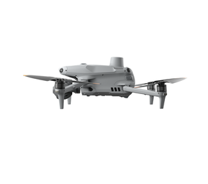 Drone DJI Matrice 4T DJI Enterprise avec caméra thermique infrarouge, caméra grand angle 48MP, lumière auxiliaire NIR - Product Image 2