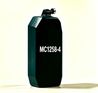 Nouveauté OEM M Solvent MC1258-4 800ml Séchage rapide pour usage industriel