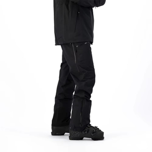 Pantalones de Esquí Personalizados de Alta Calidad, Cálidos y Transpirables, Ropa Deportiva de Invierno para Snowboard, con Diseño y Talla OEM - Product Image 2