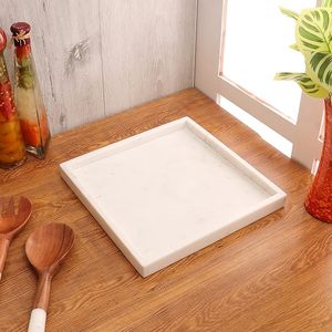 Bandeja de Servicio Ecológica al por Mayor para Desayuno, Organizador Decorativo para Mesa de Centro, Bandeja para el Hogar - Product Image 6