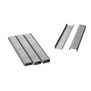 Grapas No. 3 Altezza 6 mm. (1.000 unità) - Product Image 1