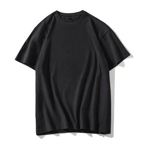 2021 Printed Logo Custom Embroidery Cotton Spandex Jersey Dip Dyed <b>T</b> <b>Shirt</b> <b>Men</b> <b>Long</b> <b>Sleeves</b> Casual JIN Plain Quantity - Product Image 5