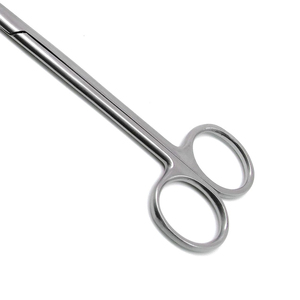 Ciseaux chirurgicaux Mayo Super Cut personnalisés Ciseaux chirurgicaux droits CE / ISO Logo du client Ciseaux chirurgicaux en acier inoxydable - Product Image 6