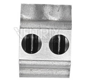 Cámara de Válvulas de Acero Inoxidable (Mk-3) Número de Pieza Original 1868435M3 y 1868435 y 1868435M91 y 3699709M91 - Product Image 5