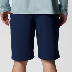 Pantalones Cortos de Algodón para Hombre con Bolsillos y Cierre de Botones, Ajustables, Casuales y Transpirables, con Logotipo Personalizado, Servicio OEM, Precio al por Mayor - Product Image 6