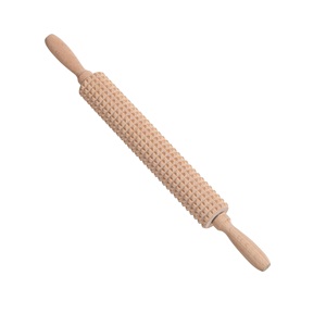 Cổ điển Baker của độ chính xác cán <span class=keywords><strong>Pin</strong></span> thủ công bằng gỗ Baking công cụ cung cấp bán buôn từ Ấn Độ nhà sản xuất - Product Image 2