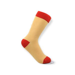 Modern Comfort Apparel Accessories With Durable Soft Material Casual <b>Socks</b> For Travel Wear Casual <b>Socks</b> - Product Image 2