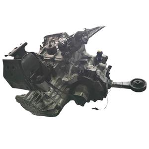 แผงควบคุมมือ HYUNDAI Getz รุ่น 1st Series d3ea ดีเซล 1500 (02>05) - Product Image 3