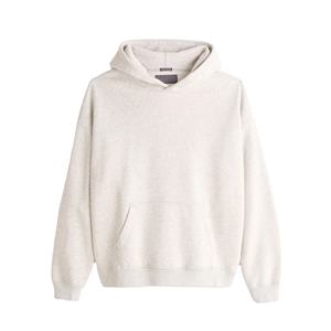 Nouveau 2025 hiver hommes pulls à capuche marque conception personnalisée 100% coton polaire Logo imprimer OEM pas cher fabricant de gros - Product Image 1