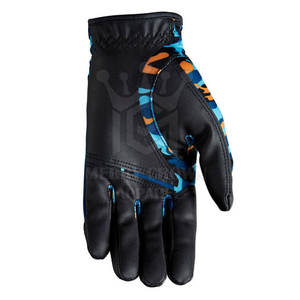 Meilleures ventes Gants de golf en cuir souple de haute qualité Design unique pour une utilisation sportive Léger et confortable - Product Image 6