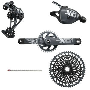 Nouveau groupe SRAM AM X01 Eagle AXS DUB pour VTT professionnel équipement OEM industriel - Product Image 2