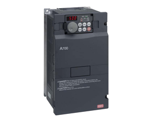 Nouveau onduleur AC d'automatisation industrielle FR-A740-22K avec construction en aluminium et en acier - Product Image 1