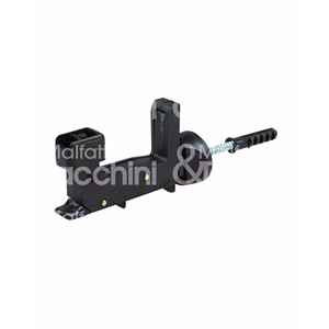 Bloqueador de Obturador Automático en Resina Negra Modelo 276479 - Product Image 1