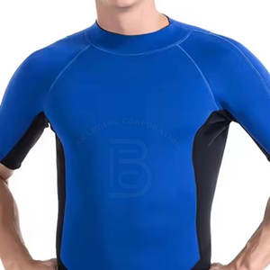 2026 New Style Wholesale Men <b>Swim</b> Suit In Low Price <b>Top</b> Selling One Piece Men <b>Swim</b> Suit For Beach Wear - Product Image 5