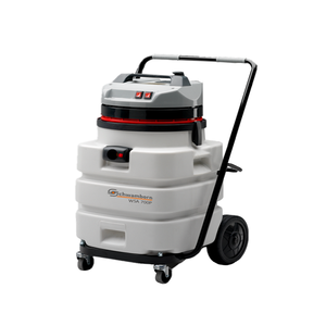 Aspirateur à boue Schwamborn WSA 700P, robuste, longue durée de vie, France - Product Image 2