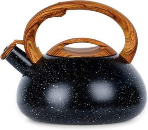 Cadre photo en os de buffle durable de style moderne fait à la main de forme rectangulaire de 2 L de HF Industries pour cadeau de mariage - Product Image 3