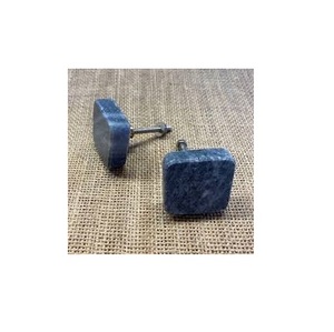 Perilla de mármol para cajón de cocina, perillas de mármol para uso en armarios, tamaño Mini, 100% - Product Image 5