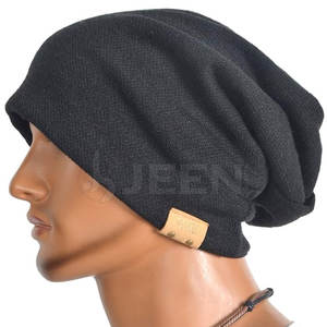 Concevez votre propre style Beanie Hats Meilleure qualité Beanie Hats à vendre Custom Made Beanie Hats - Product Image 4