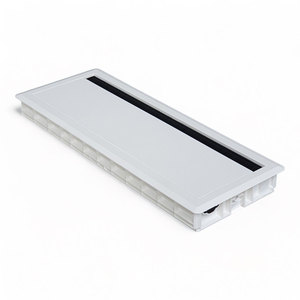 Couvercle de boîte électrique en plastique pour table, pour XH-101C - Installation facile - Product Image 1