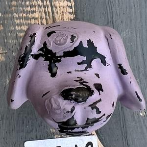 Rondelle d'écrou en nickel et raccords complets à vis Bouton en métal décoratif en fer pour la décoration intérieure - Product Image 1