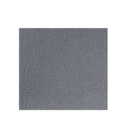 [Haute Qualité] Tissu Oxford 600D en Polyester Teint en Masse de Poids Moyen, Enduit PU, Uni, pour Auvents, Tentes, Housses de Bateau et Sacs à Chaises