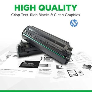 ตลับหมึกโทนเนอร์ HP W9005MC ของแท้สำหรับเครื่องพิมพ์เลเซอร์เจ็ท สีดำ พร้อมชิป - Product Image 2
