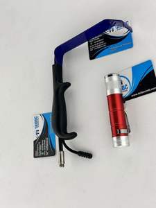 Tabbets 150mm X 25mm Lame manuelle en acier inoxydable pour écarteur de sein réutilisable isolé - Product Image 5