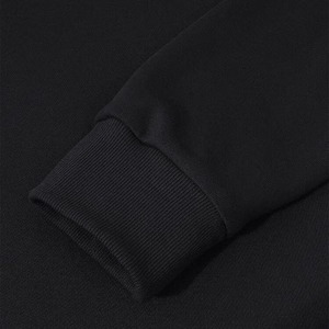 Sudaderas con capucha de invierno para hombre al por mayor, nueva tendencia de moda con calidad duradera y precio ajustable, técnicas de teñido liso - Product Image 4