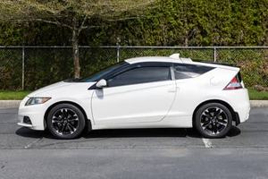 HONDA CR-Z EX 2015 USADO, Volante a la Izquierda/Derecha - Product Image 2