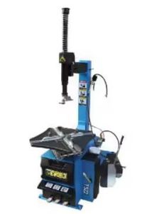 เครื่องเปลี่ยนล้อ3D ตั้งศูนย์ล้อเครื่องเปลี่ยนยางพร้อมกรรไกรยกรถ Combo 220V - Product Image 2