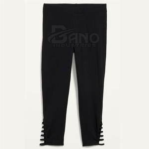 Leggings deportivos de alta calidad para entrenamiento activo Yoga Fitness Leggings de cintura alta para mujer - Product Image 1