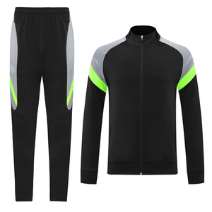 Unisex Winter Casual Two-Piece Custom-Made Hooded Pullover Sweatshirt and <b>Sweatpants</b> <b>Set</b> - Product Image 5
