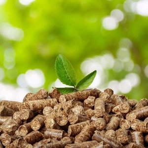 Pellets 6mm granulés de bois énergie produits chimiques sac emballé en vente - Product Image 2