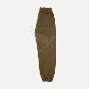 กางเกงผู้ชายแบบลำลองขายาว - Product Image 2