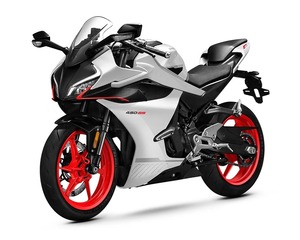 Nuevas Motocicletas Todoterreno 450SS Adventures 2024 Listas para Enviar - Product Image 2