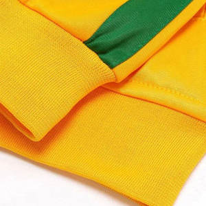 Ropa Deportiva de Invierno OEM ODM, Traje de Chándal de Forro Polar, Chándal Deportivo de Poliéster Duradero para Entrenamiento en el Gimnasio - Product Image 4