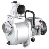 Pompe solaire en acier inoxydable 1HP 1 pouce OEM ODM pour puits profonds et irrigation agricole