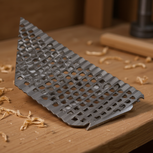 ใบเลื่อยตัดละเอียด Stanley Multi-Pack Surform - Product Image 3