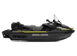 BEST-SELLER NOUVEAU 2025 - 2026 Explorer Pro 230 JET SKI - Product Image 2