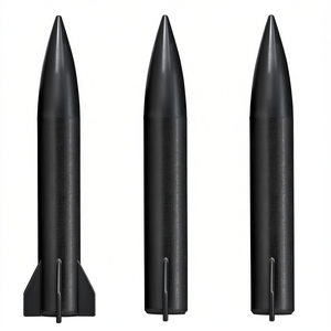 Juego de 3 Boquillas de Plástico Facom para Uso Automotriz - Product Image 2