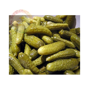 Bán buôn dưa chuột tươi-Hoàn hảo cho dưa chua, sẵn sàng cho các đơn đặt hàng số lượng lớn và các nhà bán lẻ - Product Image 3