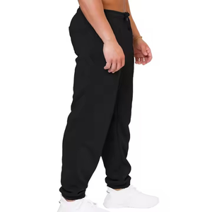Nouveau pantalon de costume décontracté pour homme, taille mi-haute, style business, avec plis décoratifs délavés et effet décoloré, collection été - Product Image 5