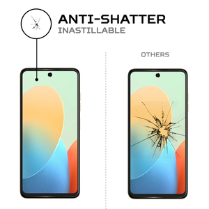 ฟิล์มกันรอยหน้าจอ ANTISHOCK สำหรับโทรศัพท์มือถือ Tecno Pop 8 รุ่นพรีเมียม - Product Image 5