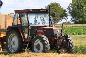 Tracteur Fiat DT 72-94 - Product Image 3
