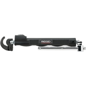 RIDGID Basin Tap Nut Wrench 2017 305-432mm Length 12-<b>30mm</b> <b>Socket</b> Size - Product Image 1