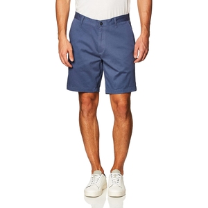 Shorts de sport pour hommes de haute qualité, nouvelle conception et couleur, faciles à porter, respirants, style décontracté, motif uni, polyester/coton - Product Image 1