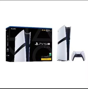 VENTE EN GROS - NEUF - ORIGINAL - Console de jeu Sony PlayStation 5 SLIM PS5 2TB CFI-7019 blanche - Product Image 5