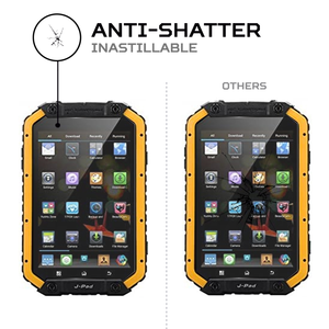 ฟิล์มกันกระแทก MFox Pad สำหรับแท็บเล็ต - Product Image 5